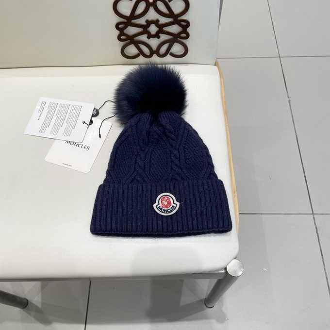Moncler Beanie ID:20260111-222